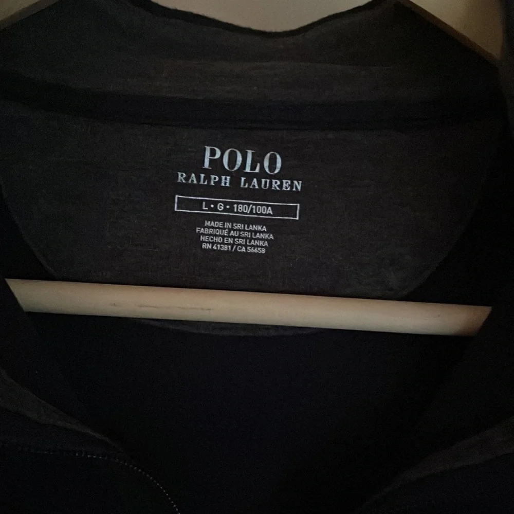 Polo Ralph Lauren Sweater - Picture 3 of 3